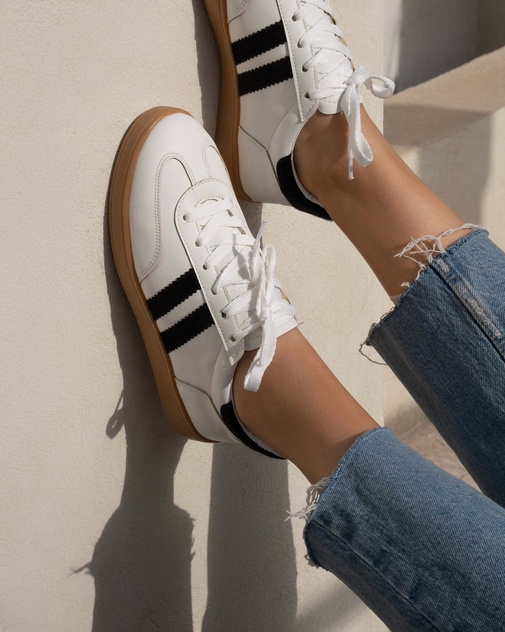 Tenis Lyon para mujer