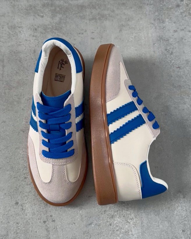 Tenis Lyon para mujer