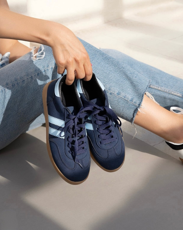 Tenis Lyon para mujer