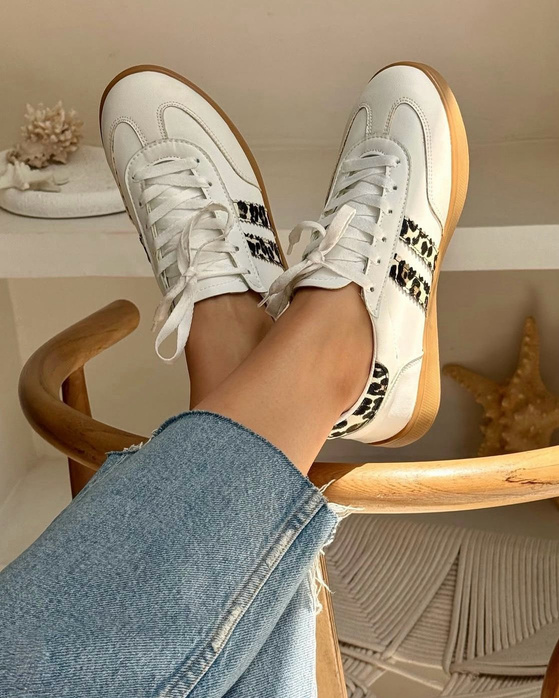 Tenis Lyon para mujer