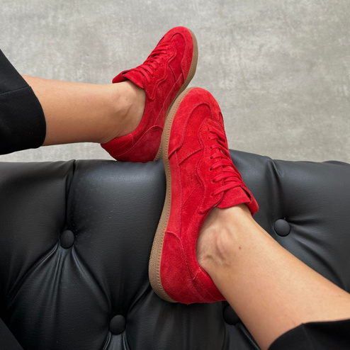 Tenis Kell para mujer