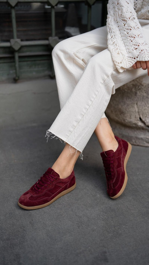 Tenis Kell para mujer