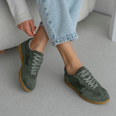 Tenis Kell para mujer