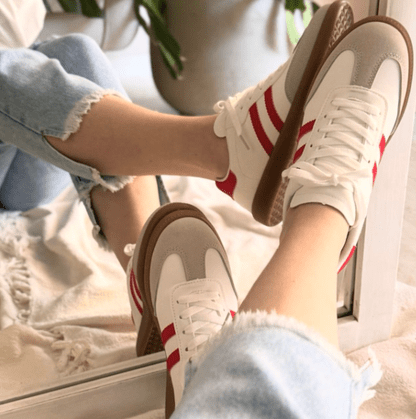 Tenis Amanda para Mujer - Nevvo