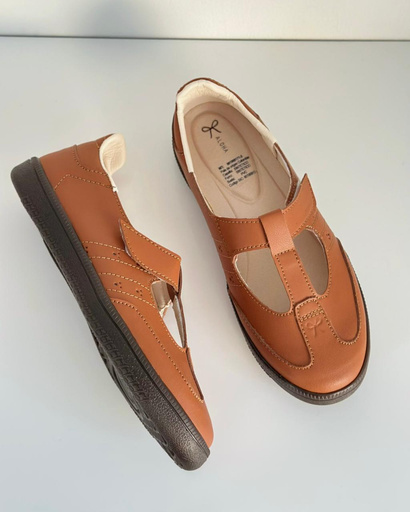 Mocasines Cleo Blanco para mujer