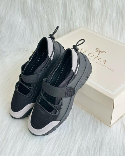 Tenis Adelina para mujer