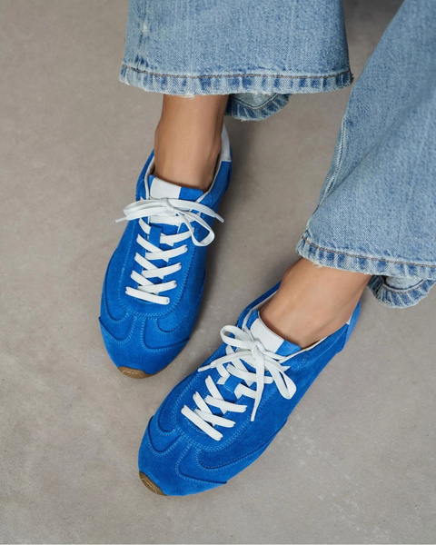 Tenis Ibiza para mujer