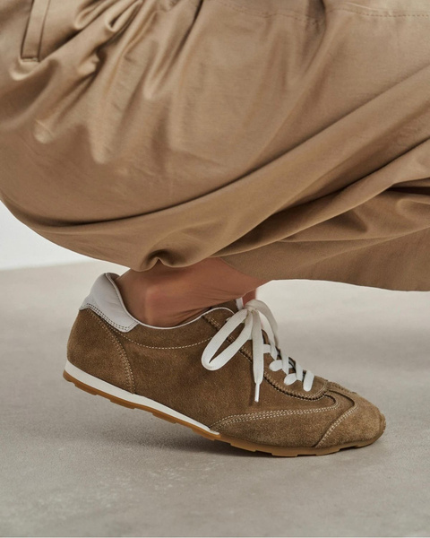 Tenis Ibiza para mujer