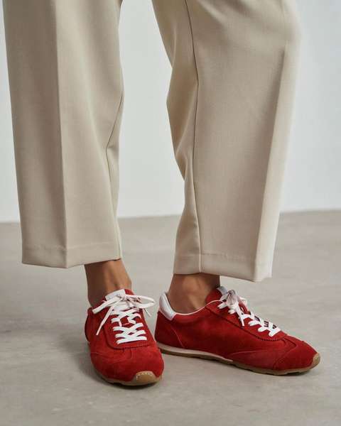 Tenis Ibiza para mujer