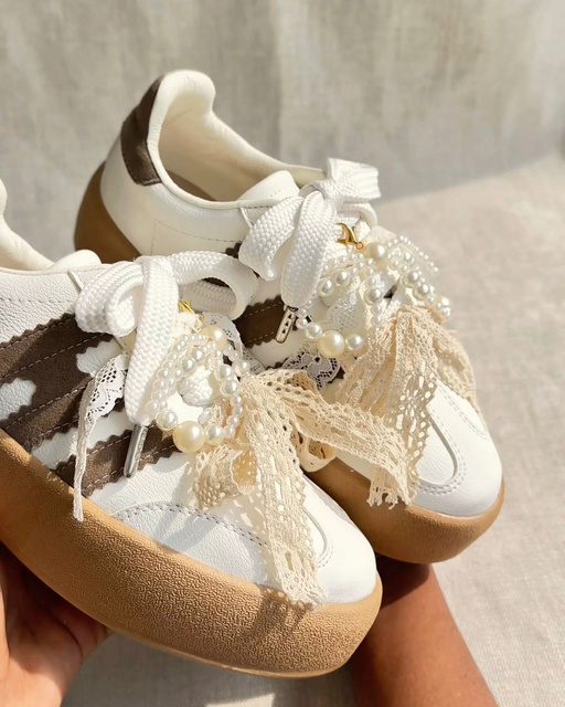 Tenis Madem para mujer