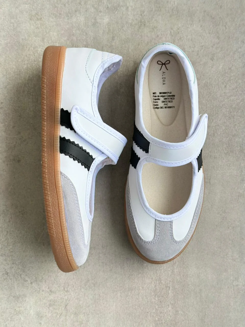 Tenis Cap2 Masmello para mujer