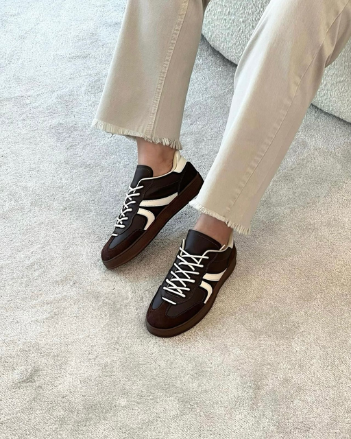 Tenis Danya para mujer