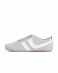 Tenis para Mujer Nevvo Ventura Gris - Blanco | Calzado Casual Femenino - Nevvo