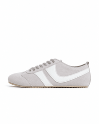 Tenis para Mujer Nevvo Ventura Gris - Blanco | Calzado Casual Femenino - Nevvo