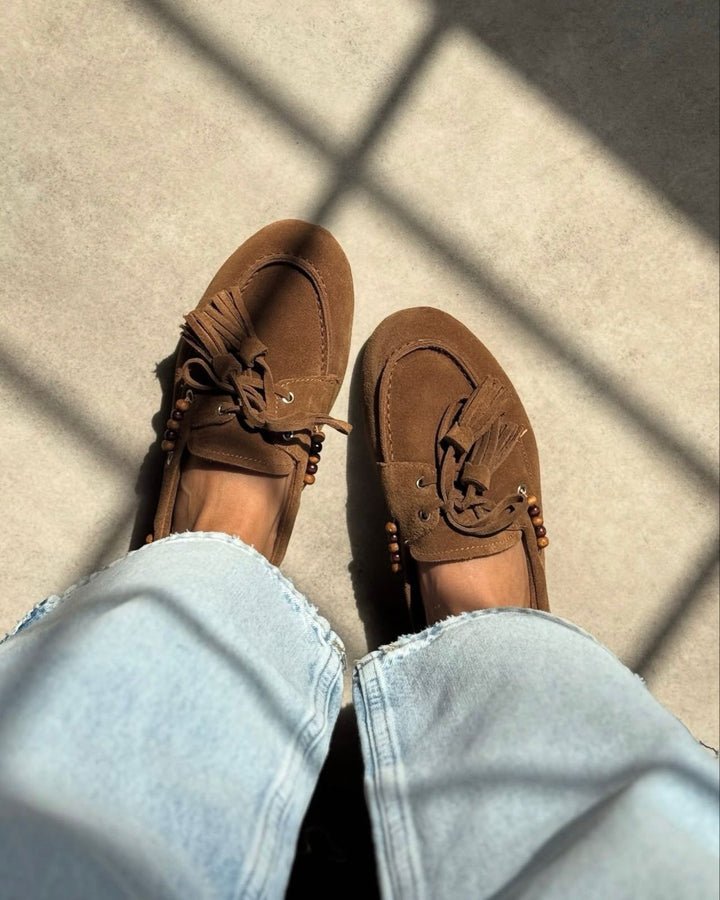 Mocasines Dona para Mujer - Nevvo