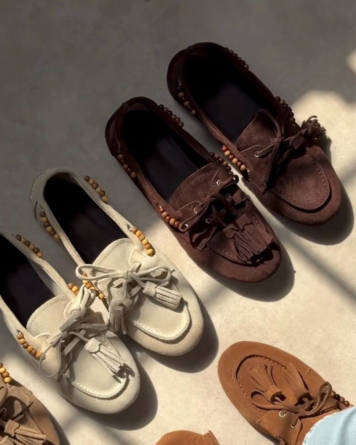 Mocasines Dona para Mujer - Nevvo