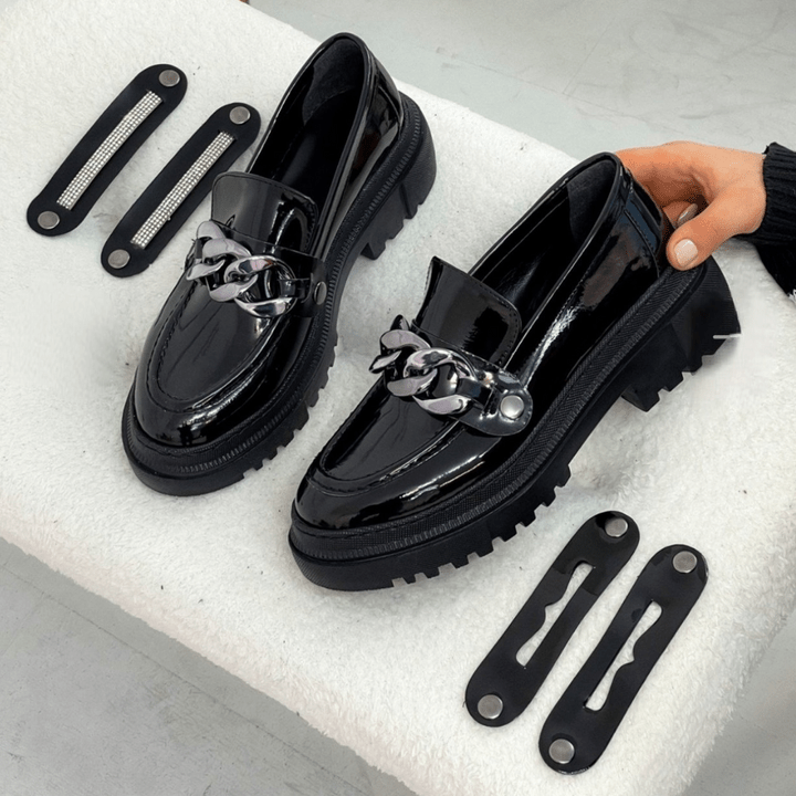 Mocasines Danna para Mujer - Nevvo