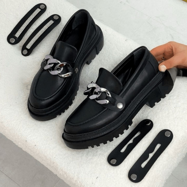 Mocasines Danna para Mujer - Nevvo