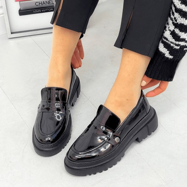 Mocasines Danna para Mujer - Nevvo