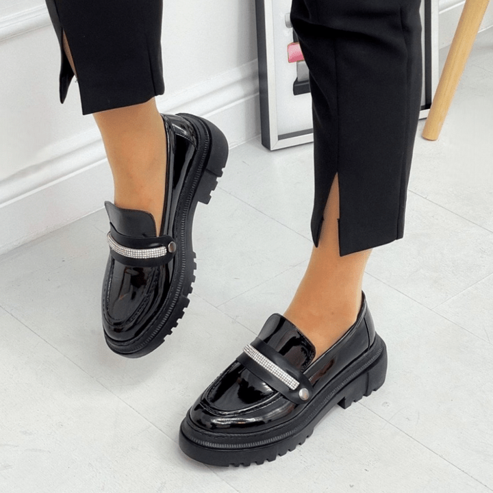 Mocasines Danna para Mujer - Nevvo