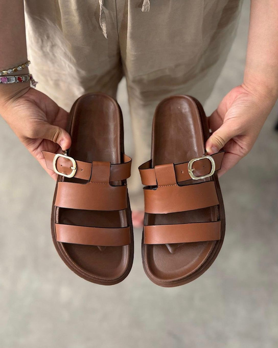 Sandalias Amira para mujer - vista 1