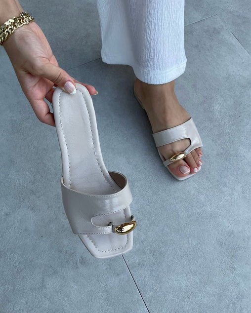 Sandalias Helena para mujer - vista 3