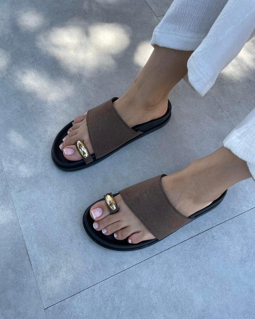 Sandalias Marena para mujer - vista 4