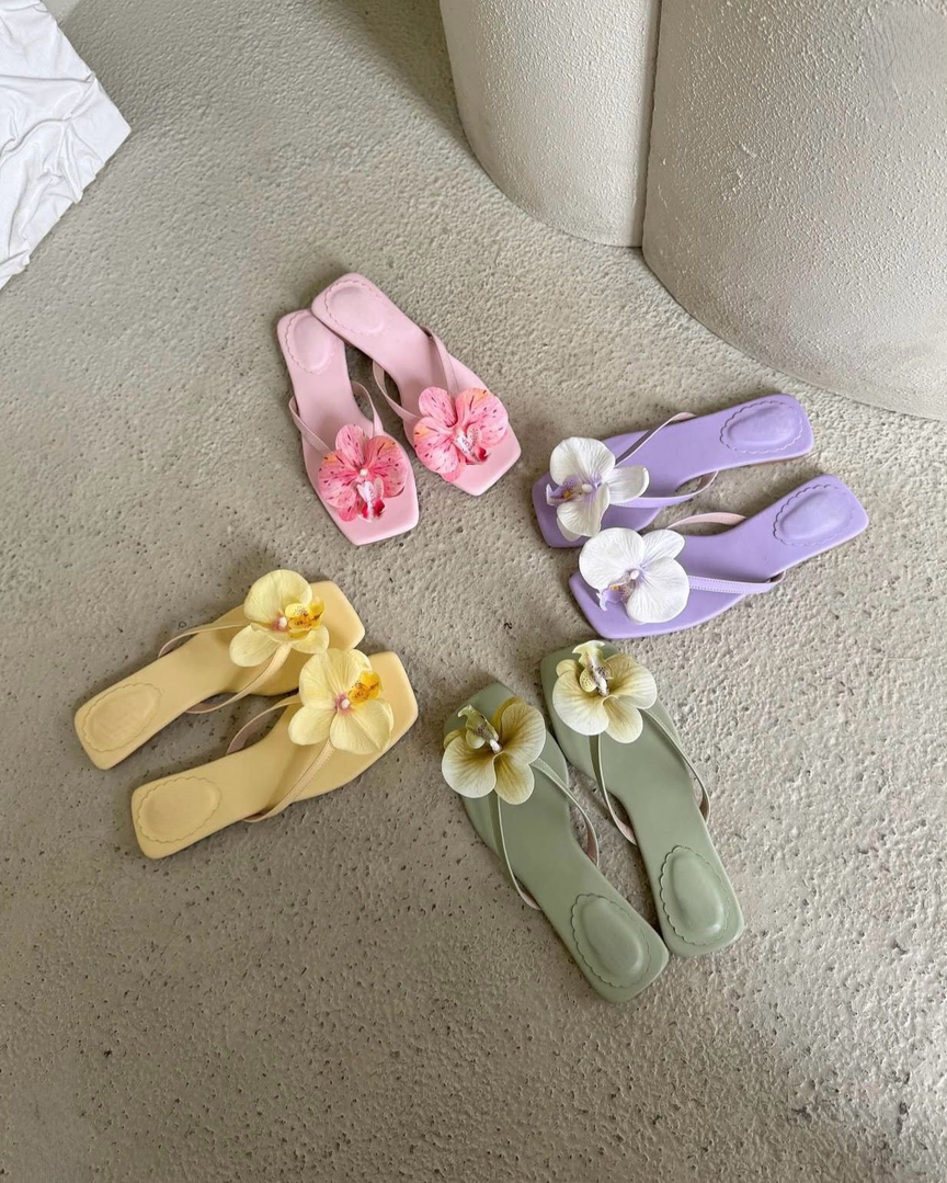 Sandalias Blommi para mujer - vista 2