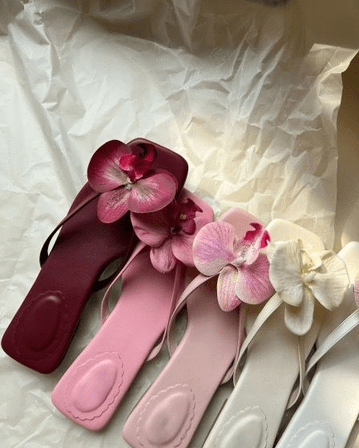 Sandalias Blommi para Mujer - Nevvo