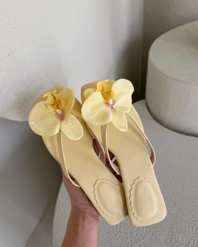Sandalias Blommi para Mujer - Nevvo