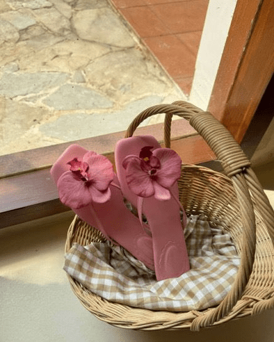 Sandalias Blommi para Mujer - Nevvo