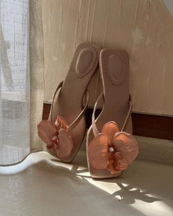 Sandalias Blommi para Mujer - Nevvo