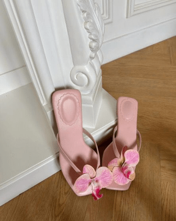 Sandalias Blommi para Mujer - Nevvo
