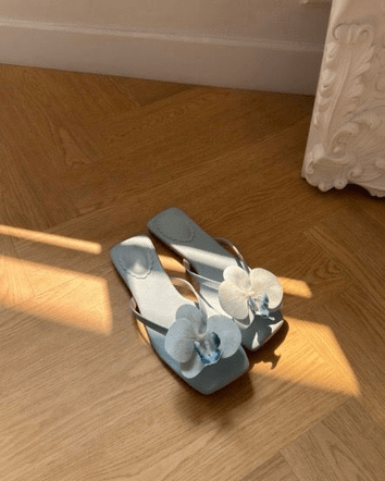Sandalias Blommi para Mujer - Nevvo