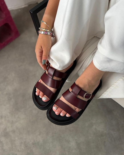 Sandalias Amira para mujer - vista 3
