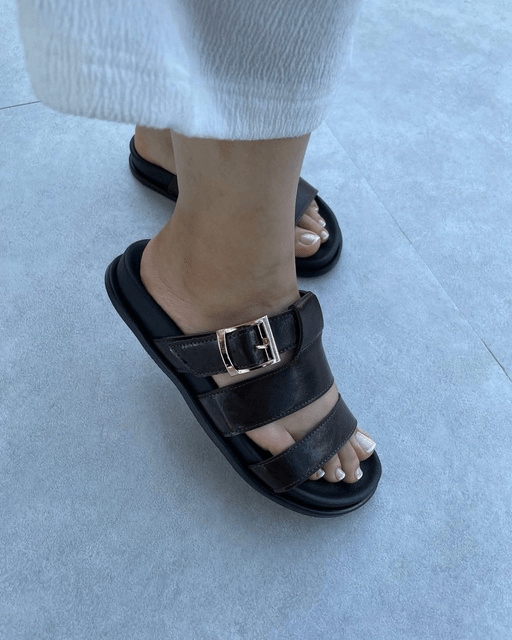 Sandalias Zahara para Mujer - Nevvo