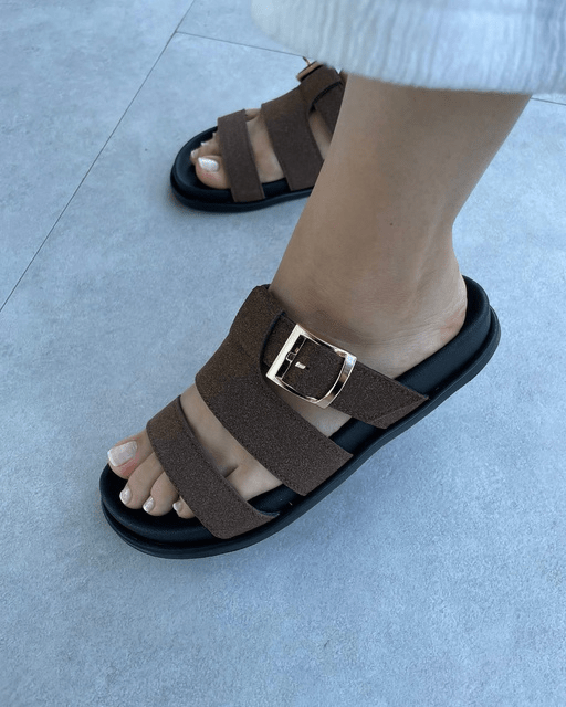 Sandalias Zahara para Mujer - Nevvo