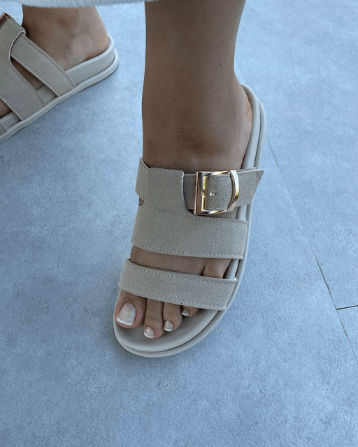 Sandalias Zahara para Mujer - Nevvo