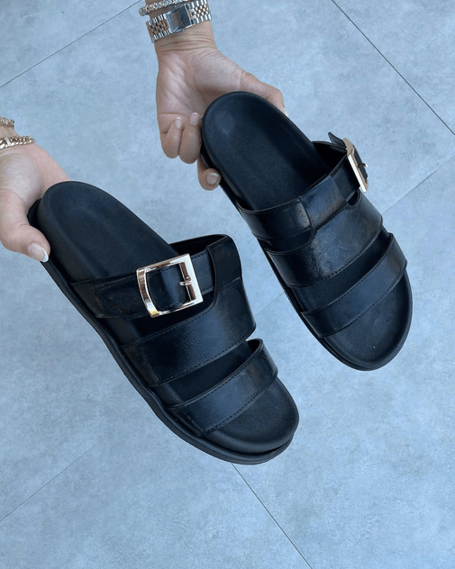 Sandalias Zahara para Mujer - Nevvo