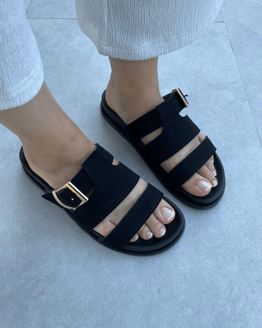 Sandalias Zahara para Mujer - Nevvo