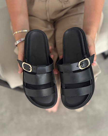 Sandalias Amira para mujer - vista 4