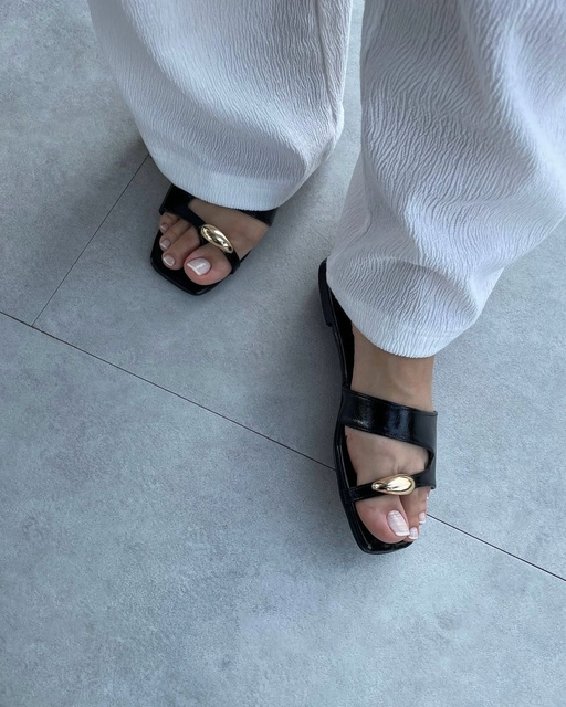 Sandalias Helena para mujer - vista 1