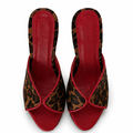 Tacones Pony para Mujer - Nevvo