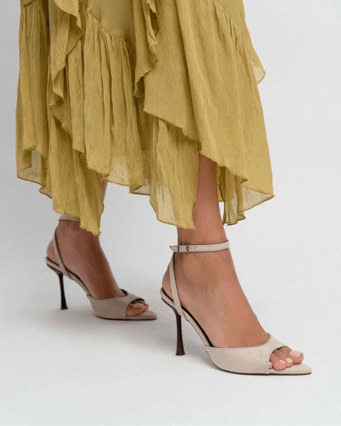 Tacones Maddame para Mujer - Nevvo