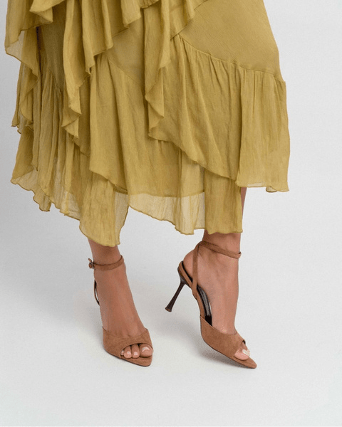 Tacones Maddame para Mujer - Nevvo