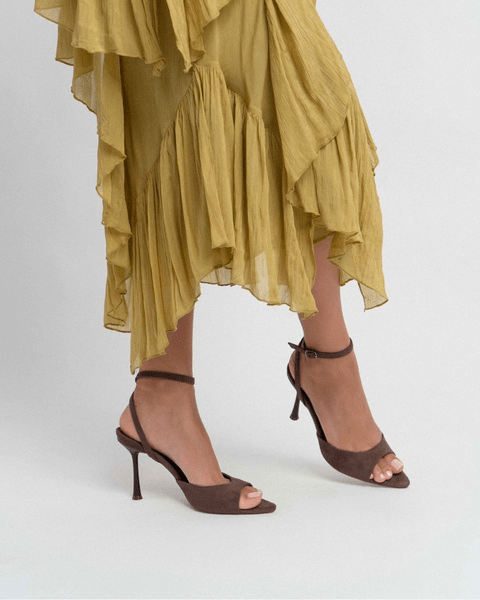 Tacones Maddame para Mujer - Nevvo