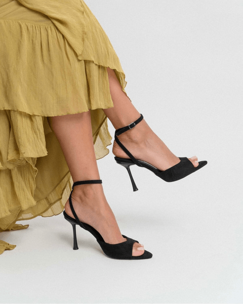 Tacones Maddame para Mujer - Nevvo