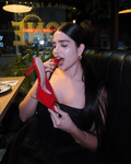 Tacones Margot para Mujer - Nevvo