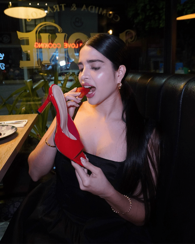 Tacones Margot para Mujer - Nevvo
