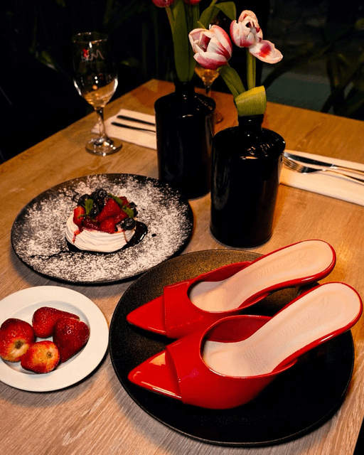 Tacones Margot para Mujer - Nevvo